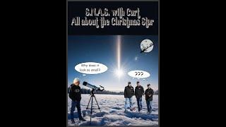 The Sunday Night Astronomy Show... The Story Behind the Christmas Star