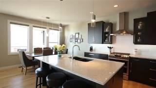 Kelowna Real Estate: 1666 Travertine Drive, Lake Country - Modern Lakestone Home For Sale