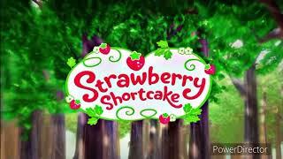 Strawberry Shortcake Intro 2009