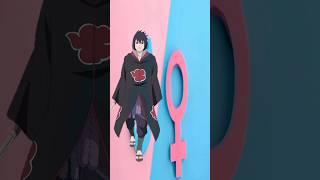 sasuke and sakura  same age  [couple] #shorts #anime #naruto #sasuke #sakura #couple