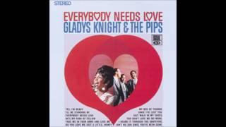 Gladys Knight & The Pips - I Heard It Through The Grapevine
