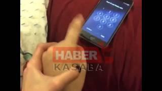 su uyur parmak uyumaz