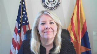 One on one with Arizona Rep. Debbie Lesko