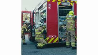 Walser Gruppe - Feuerwehrfahrzeuge