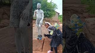 The statue foot #viralreels #goviral #fyp #movie #youtubeshorts #reels #memes #funny #shorts,