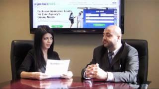 Insurance Leads - InsuranceFiles provides insurance agents with leads