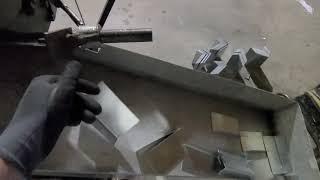 A-day in the life of Joe.   #brakemetallife.   Brakemetal.com
