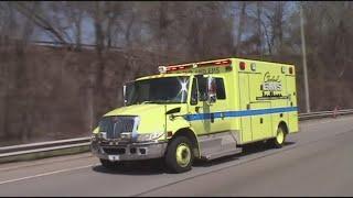 Cleveland City Council announces changes to city budget, including funding for 11 new EMS personnel