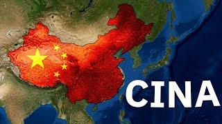 Come la CINA è diventata una potenza MONDIALE