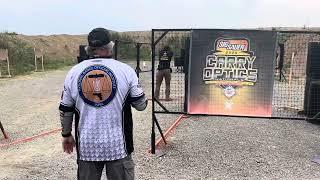 2024 USPSA Carry Optic Nationals Jacob Hetherington