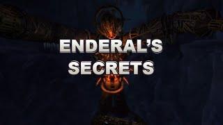 Enderal: Secrets and Hidden Things You Might Have Missed