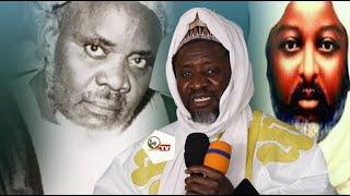 LANE MOY TARBIYA & SOULOUK? (ما هي التربية و السلوك عند الشيخ ابراهيم نياس) | Cheikh Mahi Ali Cisse