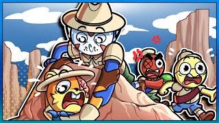CAN WE CLIMB TO THE PEAK AND TOUCH GREATNESS???