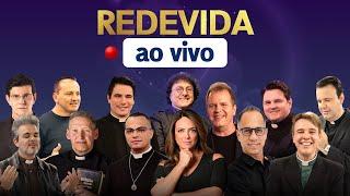 REDEVIDA AO VIVO - 24 HORAS