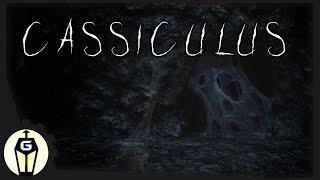 Spelunking Gone Wrong | Cassiculus