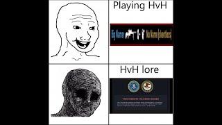 HvH lore meme (shit posting)