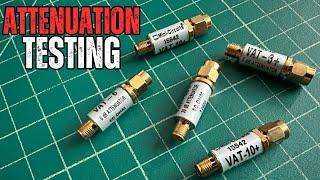 Mini Circuits SMA Attenuators: Everything You Need to Know