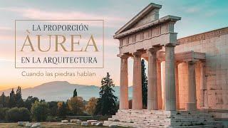 Proporción áurea en arquitectura