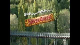 Silver Queen Classic "Beautiful Journey"