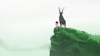 BEAUTY OF NATURE || 2D Animated short film || By Zenith Gothi