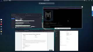 CyberSecLabs - Lazy - Linux [Walkthrough]