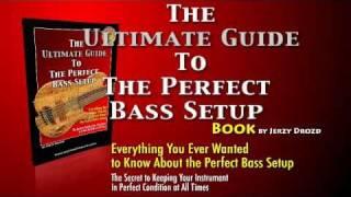 The Ultimate Guide To The Perfect Bass Setup