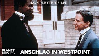 Anschlag in Westpoint | mit Samuel L. Jackson (Pulp Fiction, The Hateful 8) | ganzer Film in HD