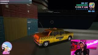 ONCE AGAIN I’M A VICE CITY PRO
