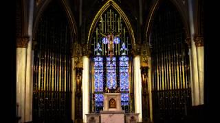 Cathedral of Saint Helena - Helena, MT - February 14, 2015