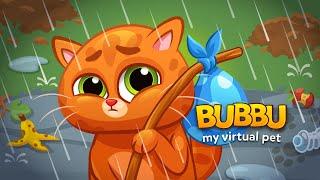  Bubbu - My Virtual Pet (YT Ad) #04.2020