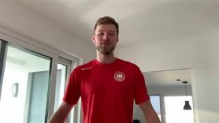 Wir machen stark - fit mit dem DHB - Folge 19