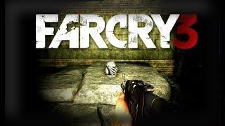 Far Cry 3 (PC) - Collectin relics on first island - [Собираем реликвии на первом острове]