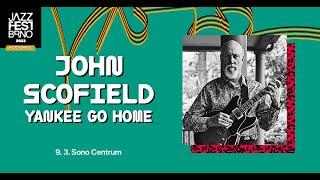 John Scofield (JazzFestBrno 2023)