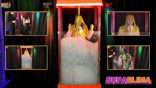 SupaSlima Gunge Interview: Teegan Knox