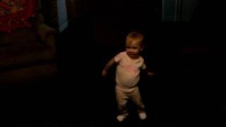 rylee dancing