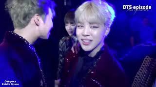 BTS на премии MAMA 2016 | Озвучка Riddle Space