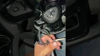 Tata nexon facelift 2023 | tata nexon wristband key | expect same in nexon 2023 | nexon features