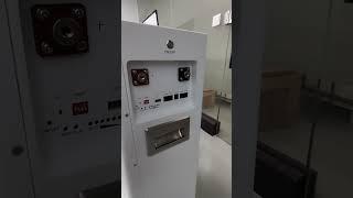 20kwh solar lithium battery introduction #solarbatterystorage #solarinverter #solar #solarenergy