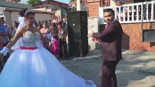 PONI and  SEYIDAMET wedding FULL part 1