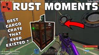 RUST BEST TWITCH PVP HIGHLIGHTS AND FUNNY MOMENTS #52