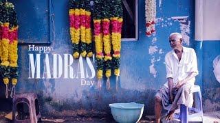 #SoundOfSelling – Madras Style!
