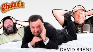 David & Joe talk to DAVID BRENT impersonator Tim Oliver!