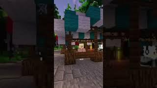 КАК СТАТЬ МИЛЛИАРДЕРОМ НА СЕРВЕРЕ МАЙНКРАФТ #minecraft #shorts