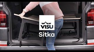 Installation | Visu Sitka (2022)