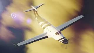 Aeroplane Animation Showreel 2025 | Animaster Studio |