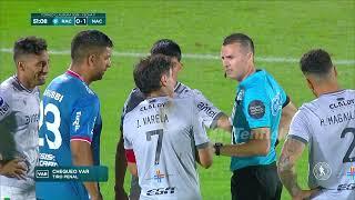 Racing 0-2 Nacional - Etapa 11 Clausura 2024