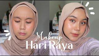 TUTORIAL MAKEUP LEBARAN 2024 