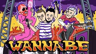 GPF x DJ Gollum x Basswar & CaoX - Wannabe (Official Video)