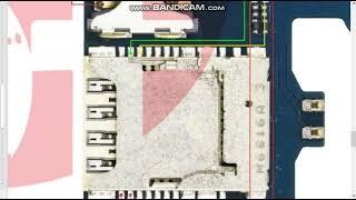 SM-J320 sim card Jumper Ways | Samsung Galaxy J3 sim card Problem Solution