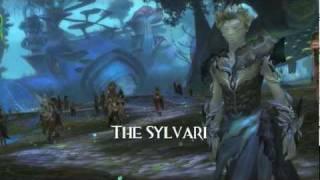 Guild Wars 2 - "New Heroes of Tyria" Trailer (HD)